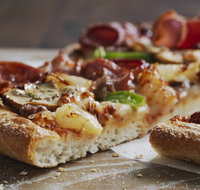 Domino's - Smithfield