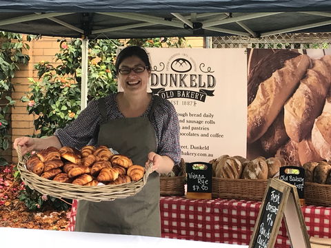 Dunkeld Old Bakery, Cafe And Guesthouse - Accommodation Tasmania 2