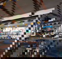 Exchange Hotel Kilcoy - Accommodation Tasmania