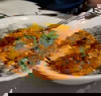 Ginger Indian Restaurant - Accommodation Tasmania