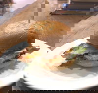 Gotzinger Deli Cafe - Accommodation Tasmania