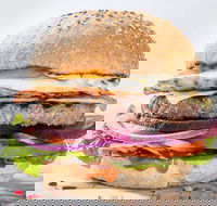 Grill'd - Toowoomba - Accommodation Tasmania
