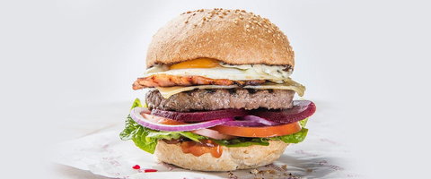 Grill'd - Toowoomba - Accommodation Tasmania 0