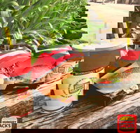 Hungry Jack's - Altona Meadows - Accommodation Tasmania