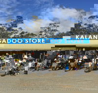 Kalangadoo Store - Accommodation Tasmania