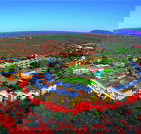 Kulata Academy Caf - Accommodation Tasmania