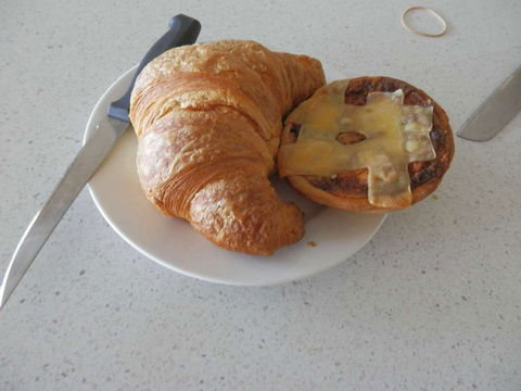Laguna Bakery - Accommodation Tasmania 0