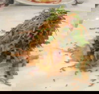 Lounge Bar and Dining - Accommodation Tasmania