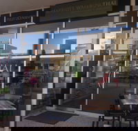 Marriott Waters Thai - Accommodation Tasmania