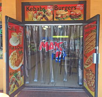 Medya King Kebabs - Inglewood - Accommodation Tasmania