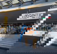 Moretto's On Palmer - Accommodation Tasmania