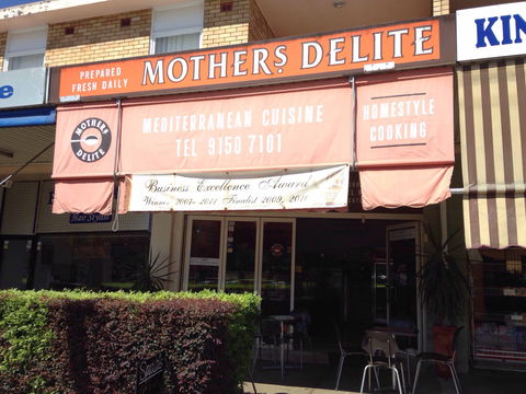 Mother's Delite - Accommodation Tasmania 0