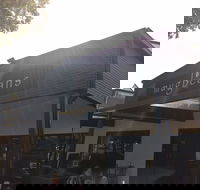 Mugbeans - Accommodation Tasmania