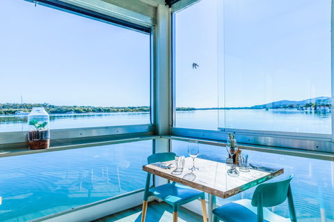 Noosa Boathouse - Accommodation Tasmania 1