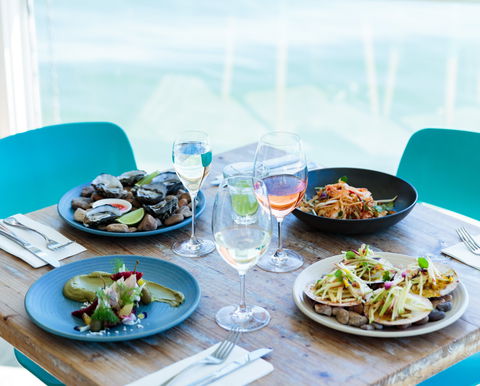 Noosa Boathouse - Accommodation Tasmania 2