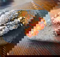 Ocean Grove BBQ Chicken - Accommodation Tasmania