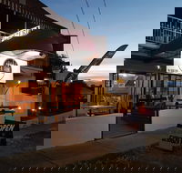 Pier Front Pizzeria - Accommodation Tasmania