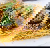 Plenty Yummy Noodles - Accommodation Tasmania