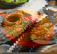 Restaurant Gangnam - Karawara - Accommodation Tasmania