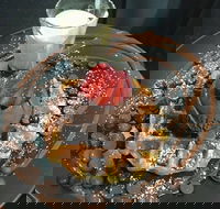 Royal Copenhagen - Hahndorf - Accommodation Tasmania