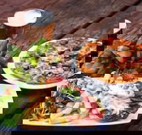 Rum Jungle Tavern - Accommodation Tasmania