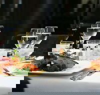 Seaview Restaurant - Accommodation Tasmania