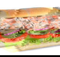 Subway - Victoria Point - Accommodation Tasmania