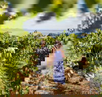 Terindah Estate - Accommodation Tasmania