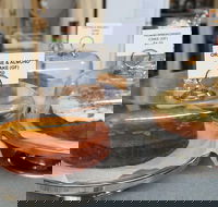 The Mustard Tree Op Shop  Cafe - Accommodation Tasmania