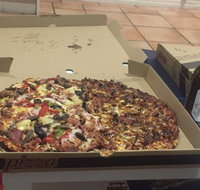 Venice Gourmet Pizza - Accommodation Tasmania