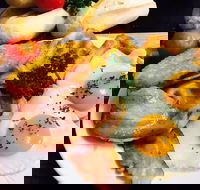 Wafflin on Cafe - Accommodation Tasmania