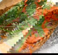 Wangara Centre Lunch Bar - Accommodation Tasmania