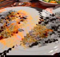 Afghan Salang Restaurant - Accommodation Tasmania