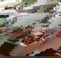 Atrium Hotel Mandurah - Accommodation Tasmania