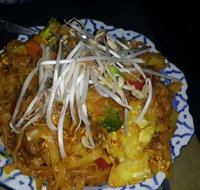 Blue Orchid Thai - Accommodation Tasmania