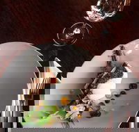 Bommie Restaurant - Accommodation Tasmania