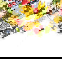 Boost Juice - Victoria Point - Accommodation Tasmania