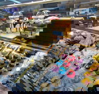 Caffe Dolce - Accommodation Tasmania