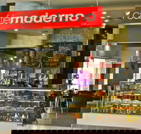 Cafe Moderno - Epping - Accommodation Tasmania