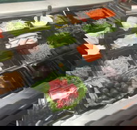 Canteena - Accommodation Tasmania