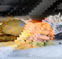 Carl's Jr. - Beenleigh - Accommodation Tasmania