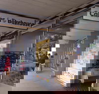 Castello's Foresters Arms Hotel - Accommodation Tasmania