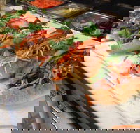 Crafers Gourmet Deli - Accommodation Tasmania