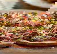 Domino's - Strathpine - Accommodation Tasmania