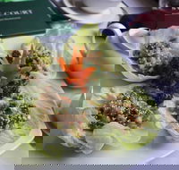 East Court Restaurant - Accommodation Tasmania