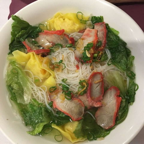 Emerald Chinese&Vietnamese Restaurant - Accommodation Tasmania 0