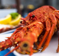 Freycinet Marine Farm - Accommodation Tasmania