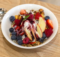 Galleria Shop Eat Relax - Accommodation Tasmania