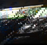 Hog's Australia's Steakhouse - Accommodation Tasmania