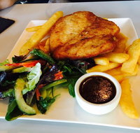 Iluka Tavern - Accommodation Tasmania